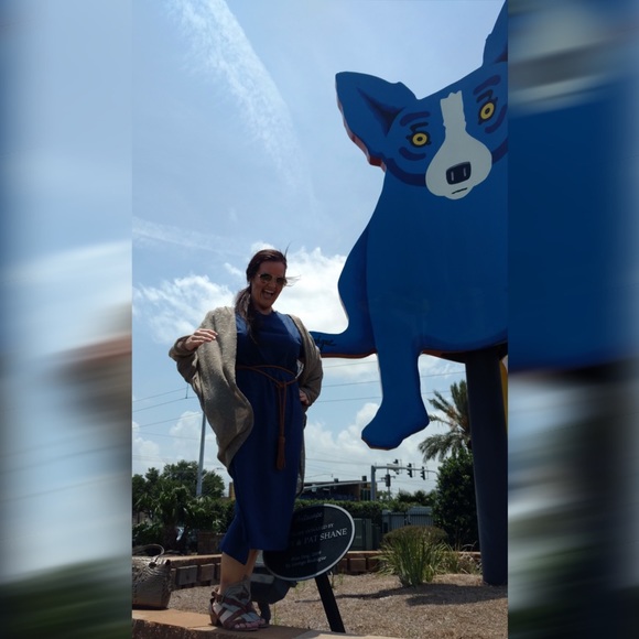 🌺 Posh Ambassador, Lisa - Picture 5 of 8